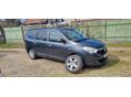 DACIA LODGY 1.5 dCi Arctic EURO6 (7 személyes ) ! GPS-NAVIGÁCIÓ! KERÉKPÁR SZÁLLITÓ RENDSZÁM! TEMPOMAT! VONÓHOROG! 7FŐ!