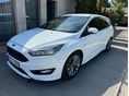 FORD FOCUS 1.5 EcoBoost ST-Line S.MENTES V.SZ.KÖNYV M.ORSZÁGI LED ÉRINTŐ KÉPERNYŐS TEMPOMAT ÜLÉSFŰTÉS 175E KM