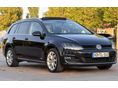 VOLKSWAGEN GOLF 2014/7 - 3