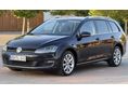 VOLKSWAGEN GOLF 2014/7 - 4