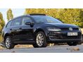 VOLKSWAGEN GOLF 2014/7 - 9