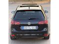 VOLKSWAGEN GOLF 2014/7 - 18