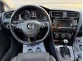 VOLKSWAGEN GOLF 2014/7 - 22