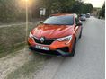 RENAULT ARKANA 1.3 TCe mild Hybrid R.S. Line EDC