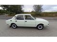 SKODA 120 1981 - 5