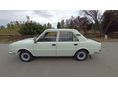 SKODA 120 1981 - 6