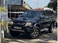 MITSUBISHI L 200 Pick Up 2.5 TDI DK Intense 4WD (Automata) ITT és MOST AKCIÓ!!! MAGYARORSZÁGI / AUTOMATA