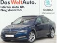 SKODA SUPERB 2.0 TDI SCR Style DSG 47e.km! 200Le!