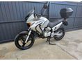 HONDA XL 125 V (VARADERO) A1 kat. vezethető!