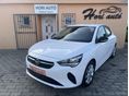 OPEL CORSA F 1.2 Elegance 38.000 KM! MAGYAROSZÁGI! SZEVIZKÖNYV!