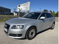 AUDI A3 2.0 TDI Ambiente DPF MAGYARORSZÁGI!!!111000 KM!!!