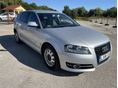 AUDI A3 2011/7 - 2