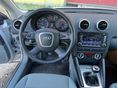 AUDI A3 2011/7 - 10