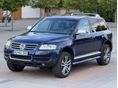 VOLKSWAGEN TOUAREG 2006/5 - 2