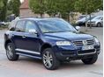 VOLKSWAGEN TOUAREG 2006/5 - 3