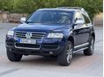 VOLKSWAGEN TOUAREG 2006/5 - 4