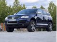 VOLKSWAGEN TOUAREG 2006/5 - 5