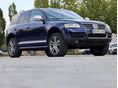 VOLKSWAGEN TOUAREG 2006/5 - 6