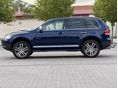 VOLKSWAGEN TOUAREG 2006/5 - 8