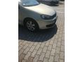 VOLKSWAGEN GOLF VI 2011/6 - 4