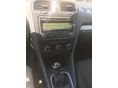 VOLKSWAGEN GOLF VI 2011/6 - 7