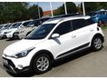 HYUNDAI I20 Active 1.0 T-GDi LP Life AC (Vonóhorog) /Magyarországi - Sérülésmentes - Garantált - 39.500 KM!/
