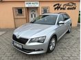 SKODA SUPERB Combi 2.0 TDI Ambition DSG 1 TULAJ! SZERVIZKÖNYV!