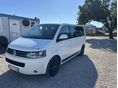 VOLKSWAGEN MULTIVAN 2.0 CR TDI EDITION 25-KITŰNŐ ÁLLAPOTBAN-BI XENON-NAVI-DIG.KLÍMA-ÜLÉSFŰTÉS-TEMPOM