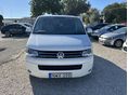 VOLKSWAGEN MULTIVAN 2014/3 - 2