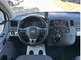 VOLKSWAGEN MULTIVAN 2014/3 - 7