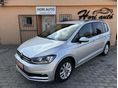 VOLKSWAGEN TOURAN 2.0 TDI BMT SCR Prime DSG7 GARANCIÁLIS! 44.000 KM! 1.TULAJ! SZERVIZKÖNYV!