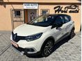 RENAULT CAPTUR 1.5 dCi Energy Limited 110 LE! 1.TULAJ! SZERVIZKÖNYV!