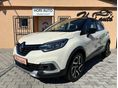 RENAULT CAPTUR 2017/6 - 2