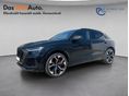 AUDI RS Q8 RSQ8 TFSI quattro Tiptronic ic ÁFÁS! MAGYARORSZÁGI!