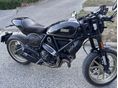 DUCATI SCRAMBLER 2017/12 - 2