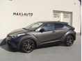 TOYOTA C-HR 1.8 Hybrid Executive LED e-CVT 102.255 KM!TEMPOMAT+NAVI+LED+18-AS ALUFELNI+PARKRADAR+TOLATÓRADAR+KAMERA+FÉL BŐR