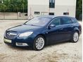 OPEL INSIGNIA 2012/6 - 2