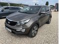 KIA SPORTAGE 2.0 CRDi HP EX Prémium 4x4 (Automata)