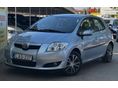 TOYOTA AURIS 2008/1 - 2