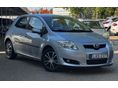 TOYOTA AURIS 2008/1 - 8