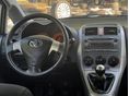 TOYOTA AURIS 2008/1 - 19