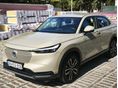 HONDA HR-V 1.5 i-MMD Hybrid Elegance eCVT