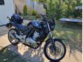 HONDA CBF 500 PC39