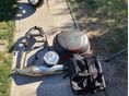 HONDA CBF 500 2007/5 - 6