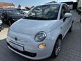 FIAT 500 2008/10 - 2