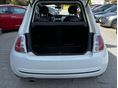 FIAT 500 2008/10 - 11