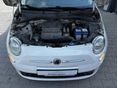 FIAT 500 2008/10 - 12