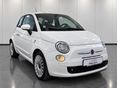 FIAT 500 2008/10 - 1