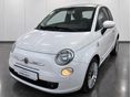 FIAT 500 2008/10 - 2