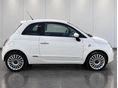 FIAT 500 2008/10 - 3